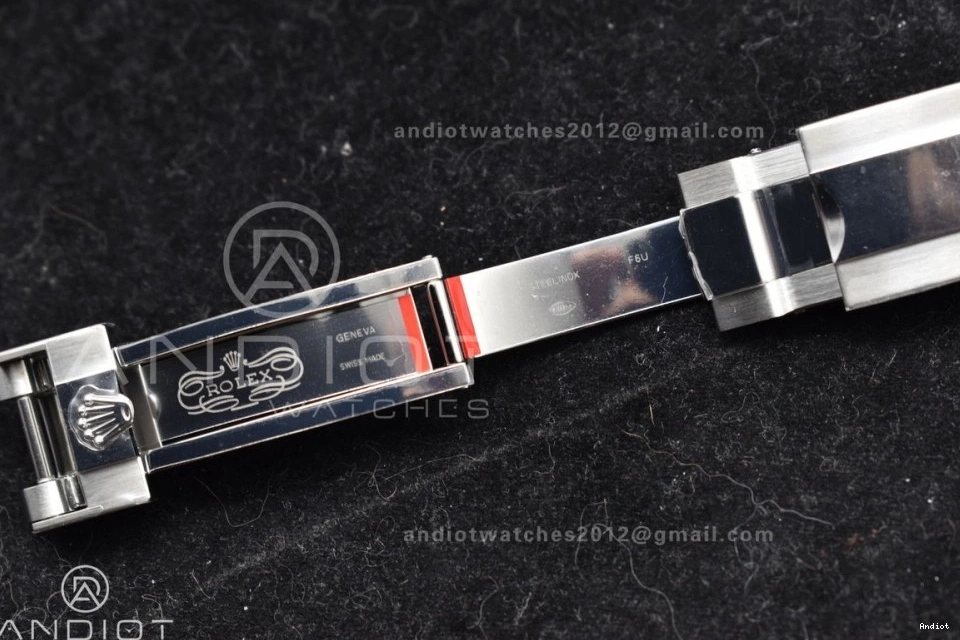 DD Jubilee FastDry Black Ceramic 1:1 Best GMT-Master Gray 878 GRNR Edition Clean Strap on 904L Steel 126710 II 0806